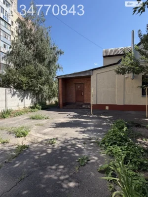 Продаж Частина будинку 1-ша міська лікарня