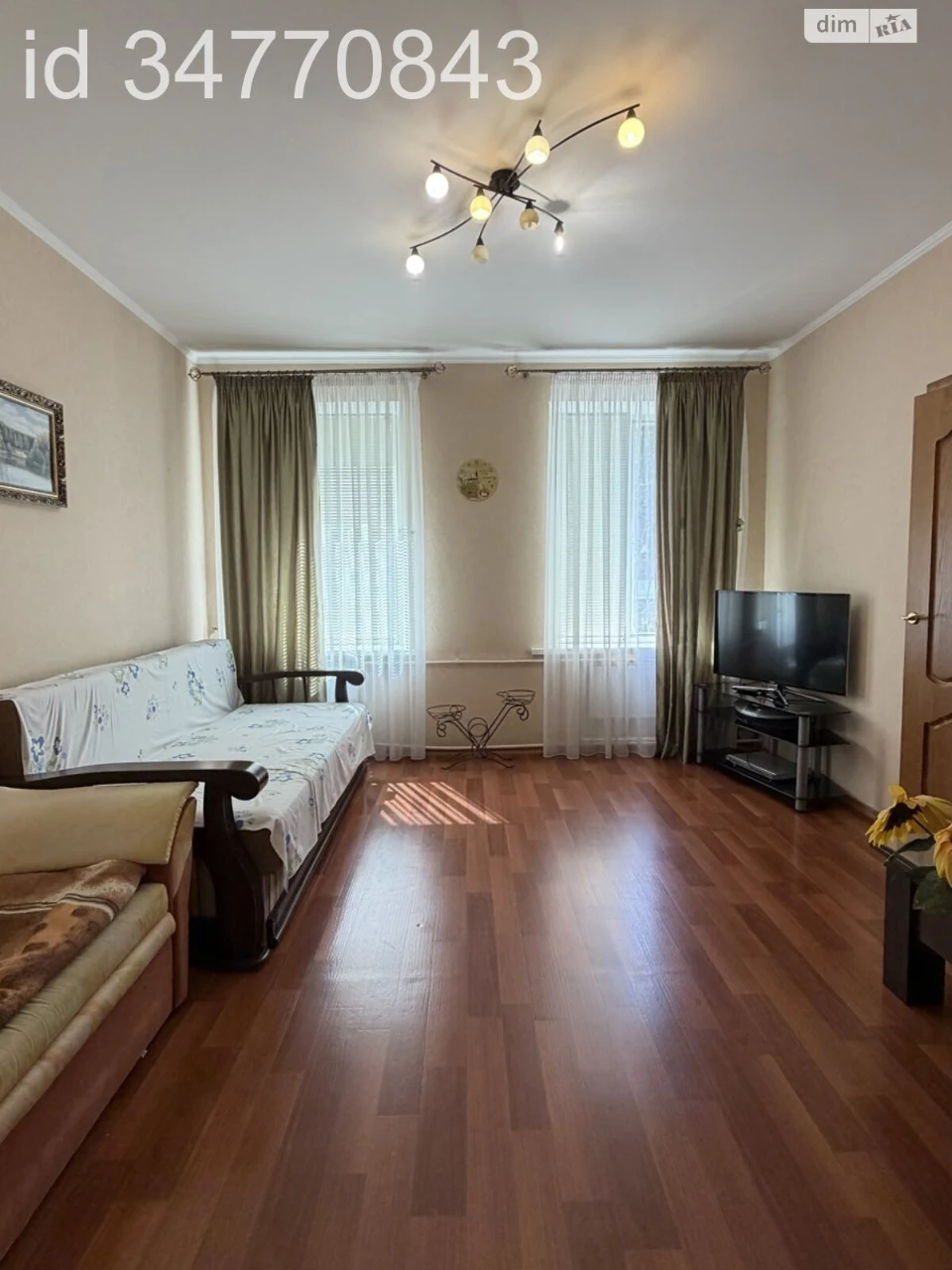 Продаж Частина будинку 1-ша міська лікарня