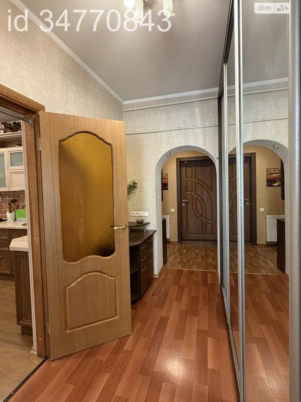 Продаж Частина будинку 1-ша міська лікарня