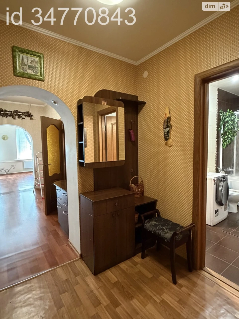 Продаж Частина будинку 1-ша міська лікарня