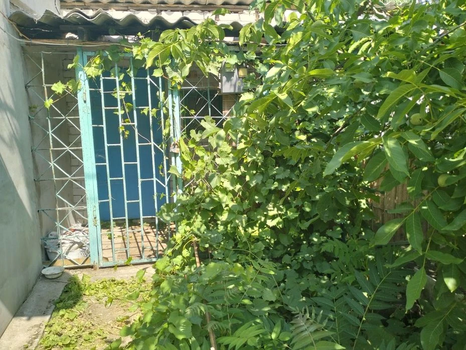 Причал,кооп."Коралл",Варваровка-5500$