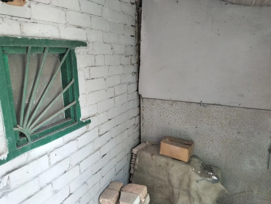 Причал,кооп."Коралл",Варваровка-5500$