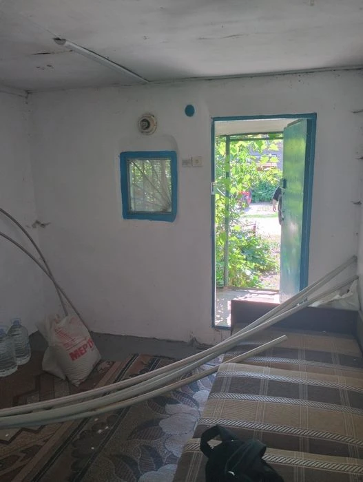 Причал,кооп."Коралл",Варваровка-5500$