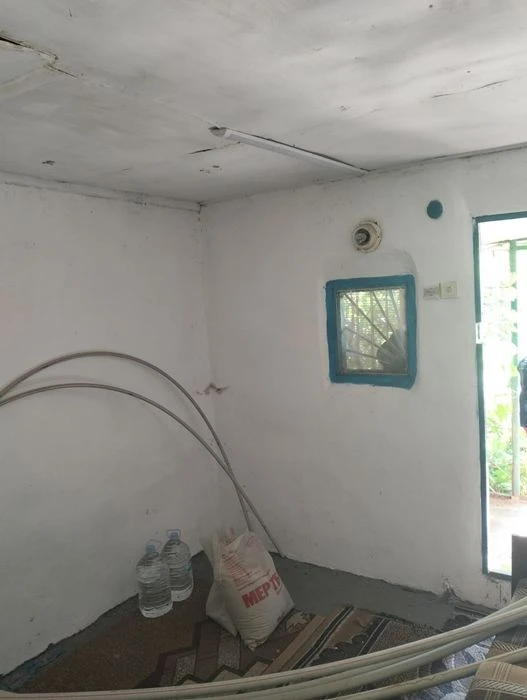 Причал,кооп."Коралл",Варваровка-5500$