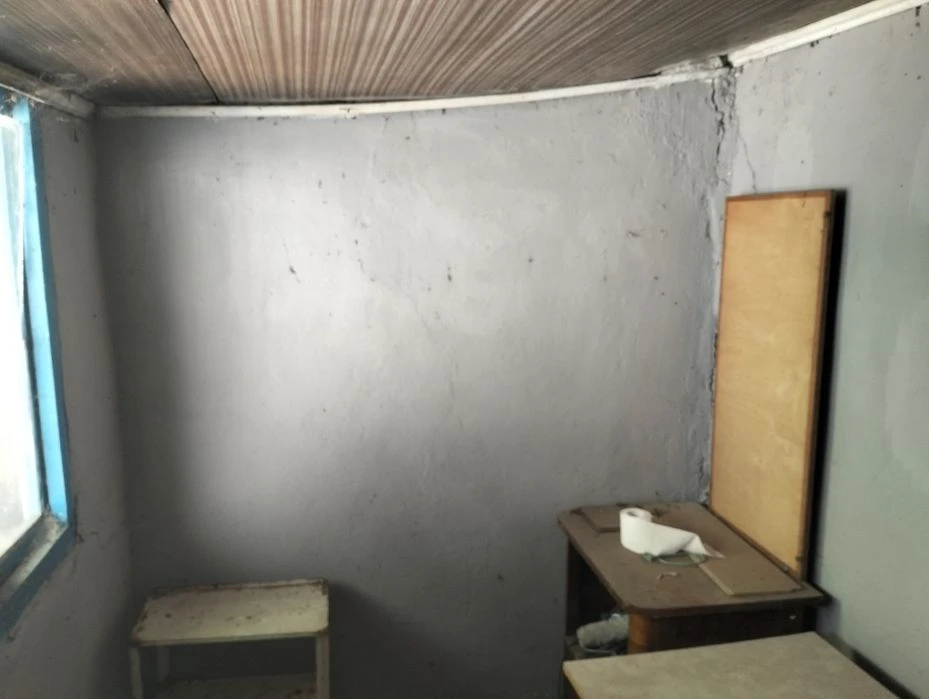 Причал,кооп."Коралл",Варваровка-5500$