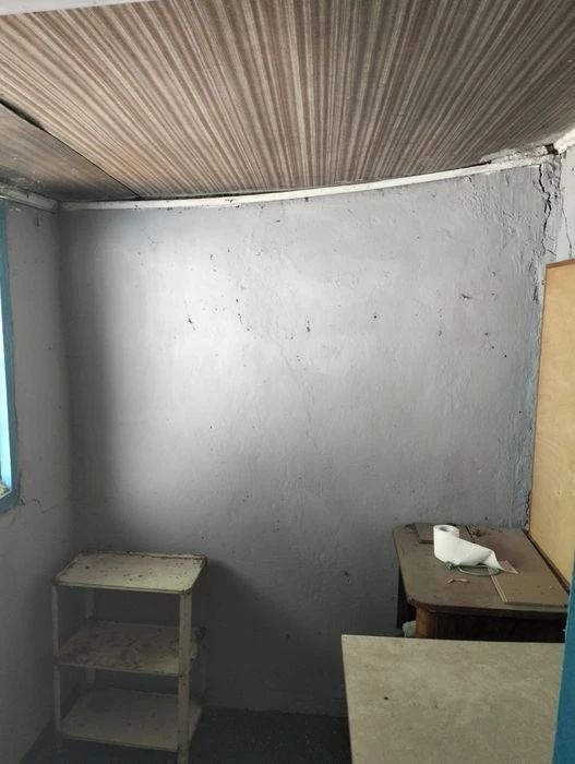 Причал,кооп."Коралл",Варваровка-5500$