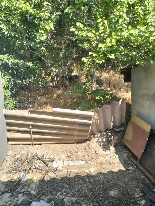Причал,кооп."Коралл",Варваровка-5500$