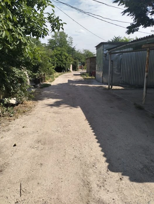 Причал,кооп."Коралл",Варваровка-5500$