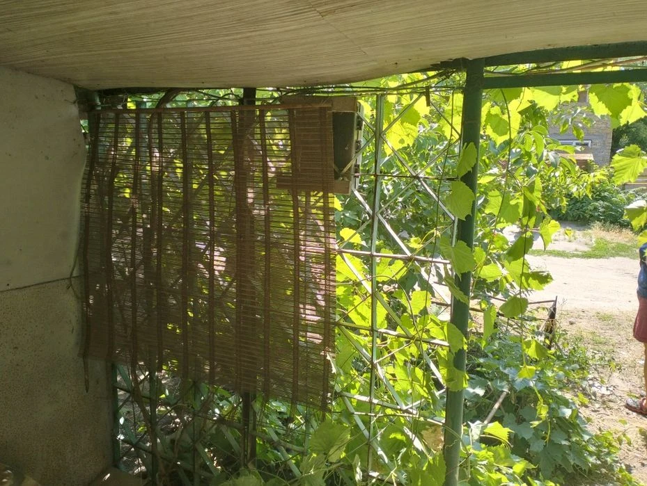 Причал,кооп."Коралл",Варваровка-5500$