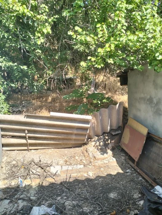 Причал,кооп."Коралл",Варваровка-5500$