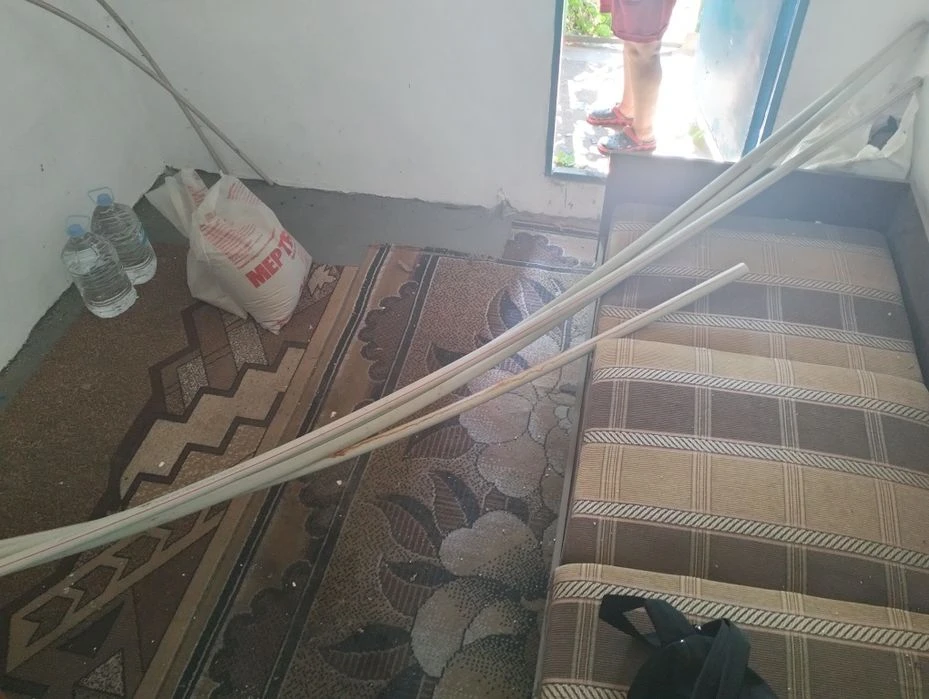 Причал,кооп."Коралл",Варваровка-5500$