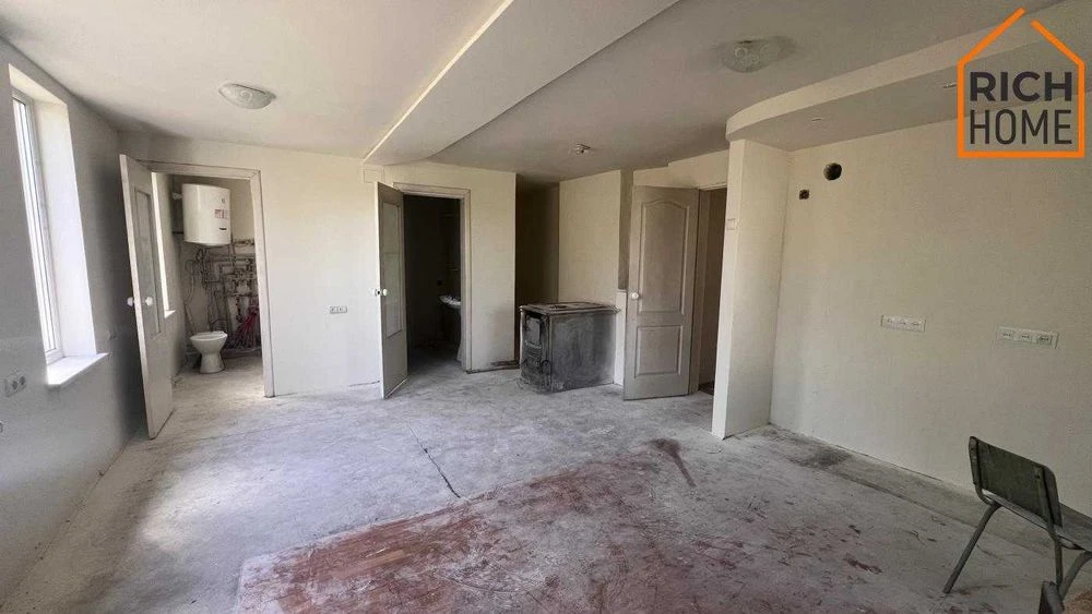 Продажа частного дома • 113 м² • 5 соток • Ракетная Роща — 2