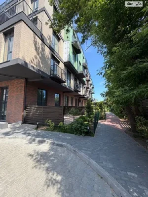 Продажа квартиры Большой Фонтан.