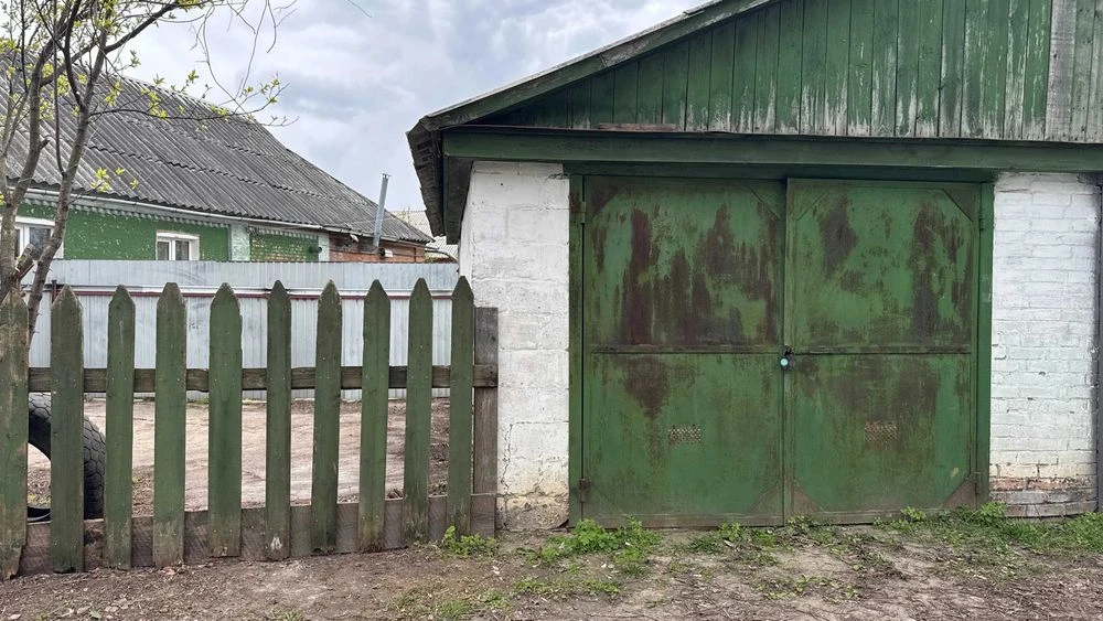 Продам частину будинку 56 м2 3 сот Цегла Централізоване опал