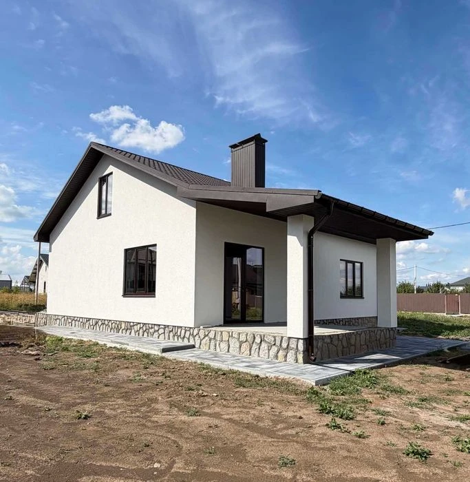Продаж будинків 2026 року будівництва, ЯР