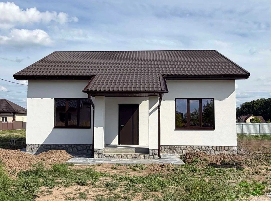 Продаж будинків 2026 року будівництва, ЯР