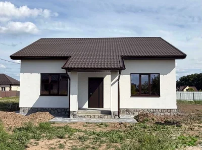 Продаж будинків 2026 року будівництва, ЯР