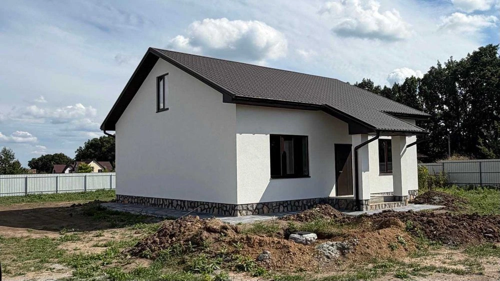 Продаж будинків 2026 року будівництва, ЯР