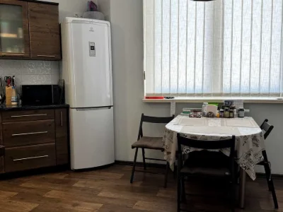 Квартира. Киев, Владимира Ивасюка просп. (Героев Сталинград