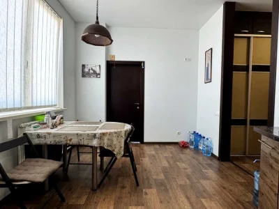 Квартира. Киев, Владимира Ивасюка просп. (Героев Сталинград