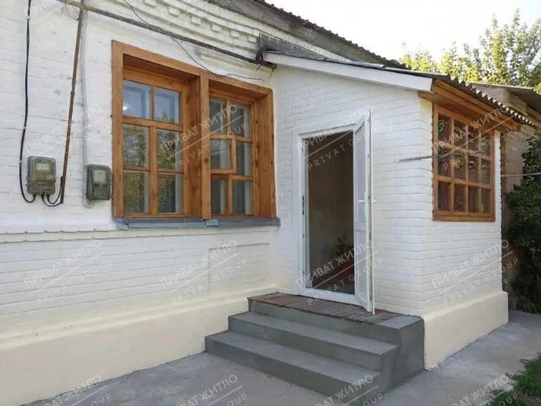 Частина будинку в центрі | Навпроти «Ворскли» | Закритий дві