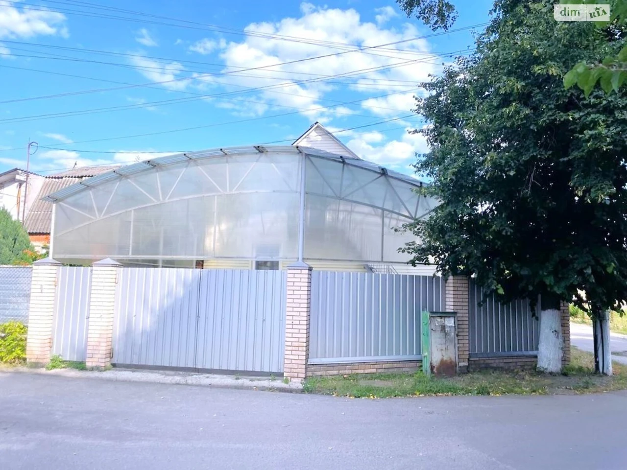 Продаж Дім Південний вокзал