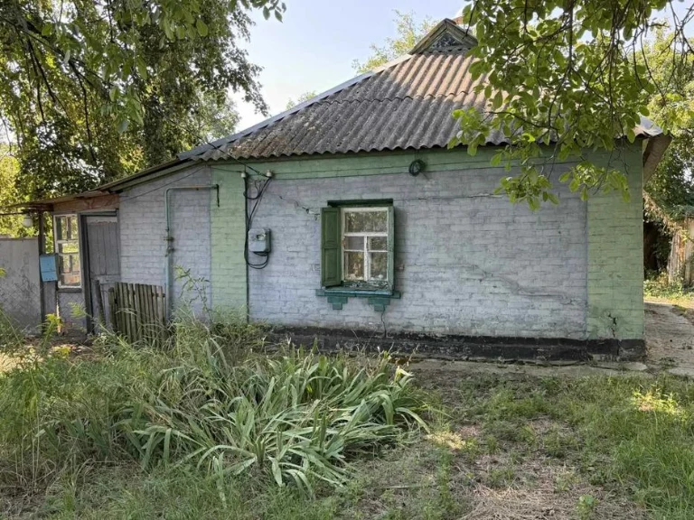 Продаж будинку Гожули. 20 соток №20038