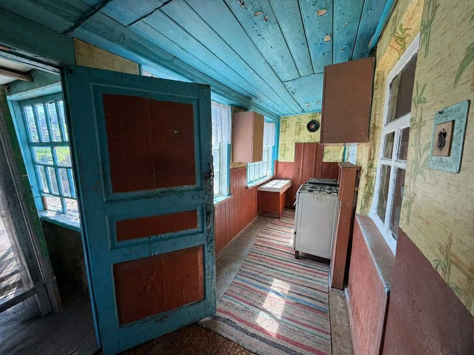 Продаж будинку Гожули. 20 соток №20038