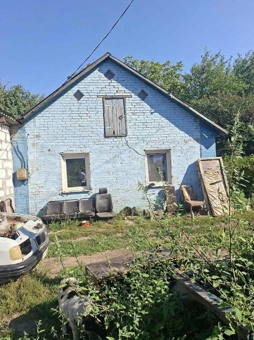 Частина будинку на вул. Сосюри