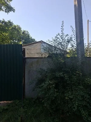 Частина будинку на вул. Сосюри