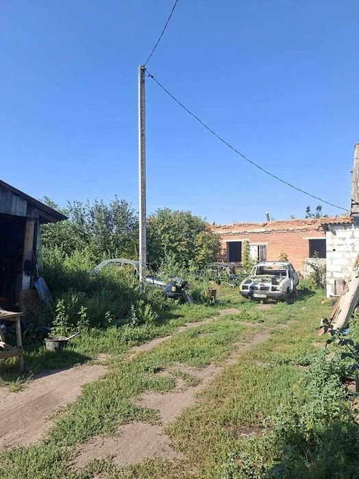 Частина будинку на вул. Сосюри