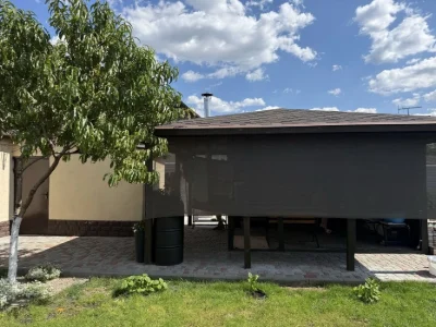 Продам затишний будинок у районі Лісок— 74 м², 4 кімнати, 5