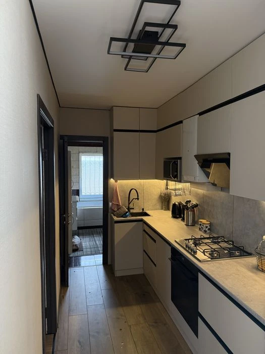 Продам затишний будинок у районі Лісок— 74 м², 4 кімнати, 5