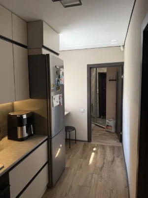 Продам затишний будинок у районі Лісок— 74 м², 4 кімнати, 5