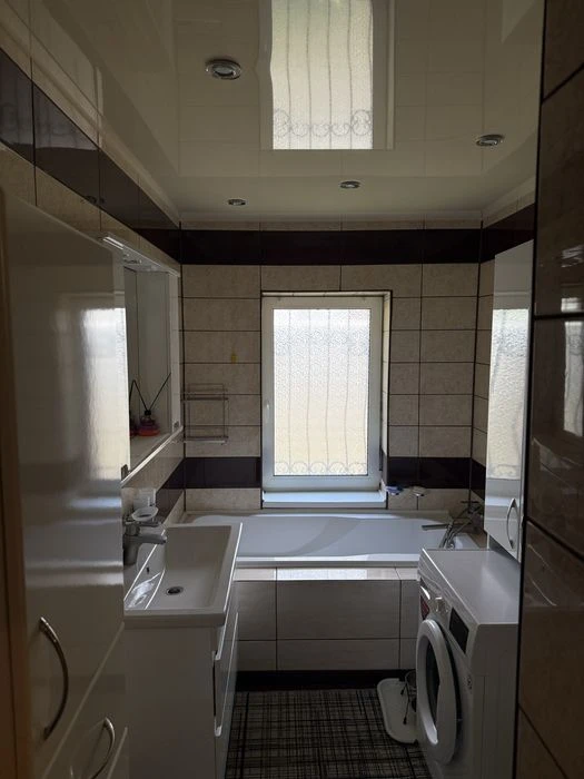 Продам затишний будинок у районі Лісок— 74 м², 4 кімнати, 5