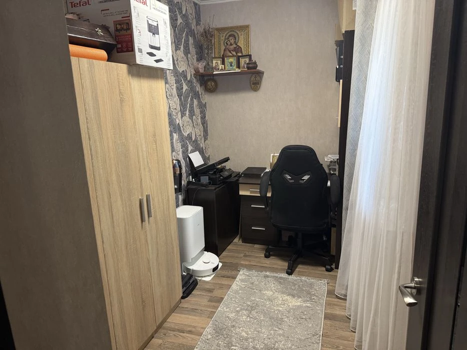 Продам затишний будинок у районі Лісок— 74 м², 4 кімнати, 5