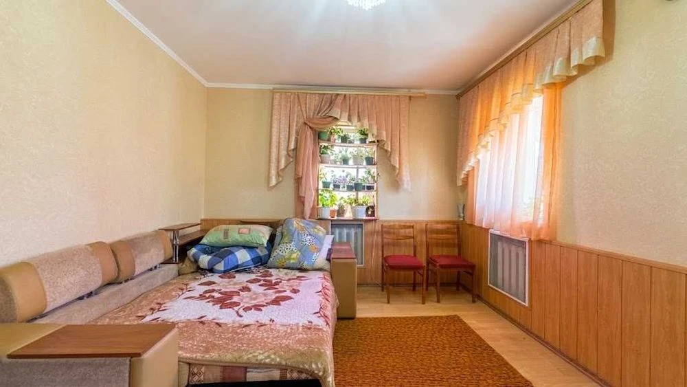 Продаж будинку 45 м2 12 сот Цегла, поруч річка Зупинка 2х пі