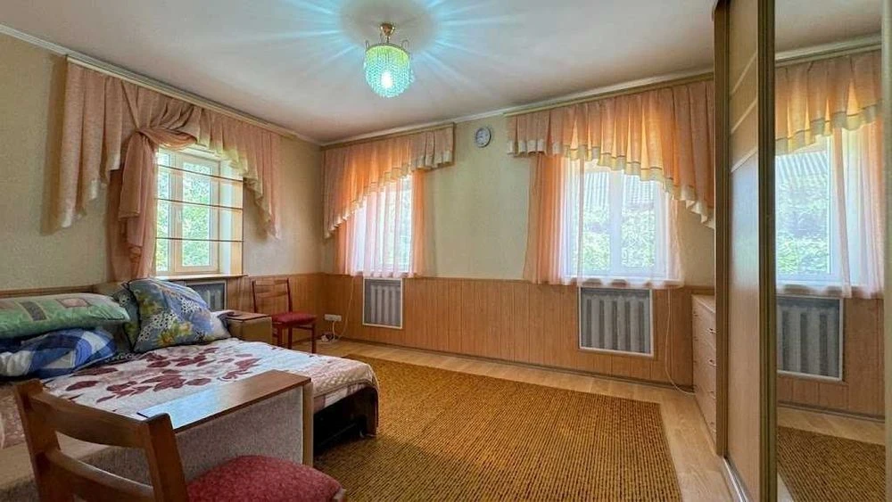 Продаж будинку 45 м2 12 сот Цегла, поруч річка Зупинка 2х пі