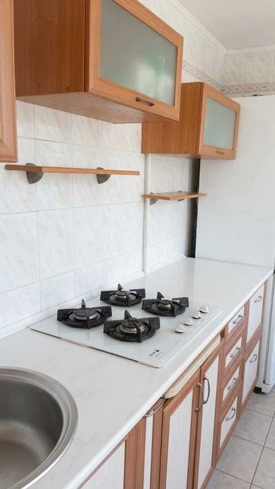 Продаж будинку 45 м2 12 сот Цегла, поруч річка Зупинка 2х пі