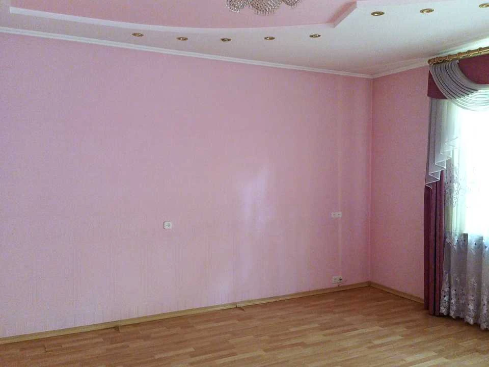 Будинок. Полтава, Володимира В'язуна вул. (Кагамлика)