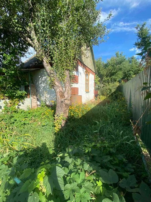 Продам дачу в мальовничому місці, поруч річка та ставок