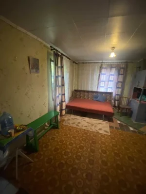 Продам дачу в мальовничому місці, поруч річка та ставок