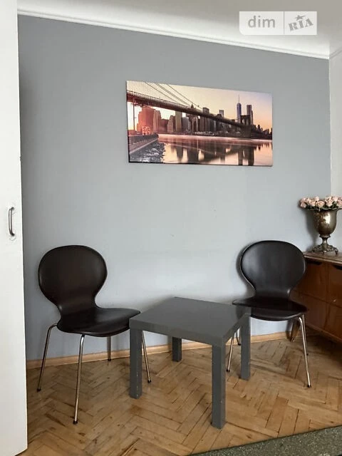For sale 2-room apartment 47 sq. m on Kharkivske highway 18 • ID 34733
