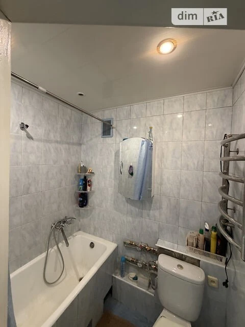 For sale 2-room apartment 47 sq. m on Kharkivske highway 18 • ID 34733