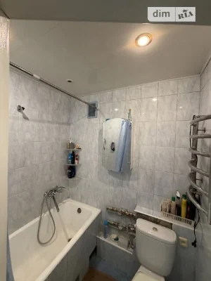 For sale 2-room apartment 47 sq. m on Kharkivske highway 18 • ID 34733