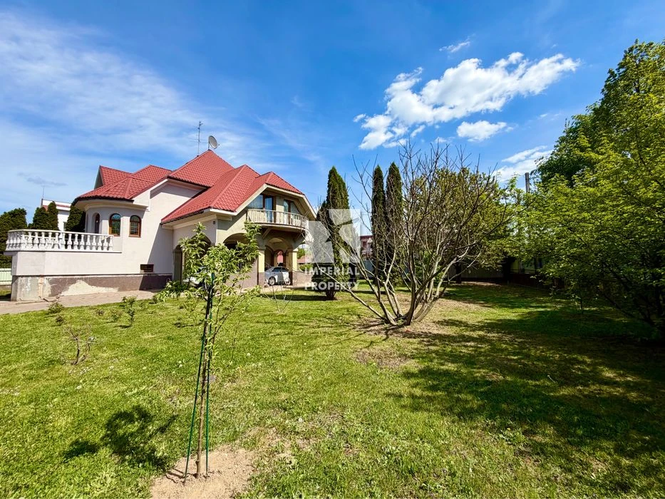 Продаж будинку біля ДАСТОРУ ! Ідеально підійде під комерційн