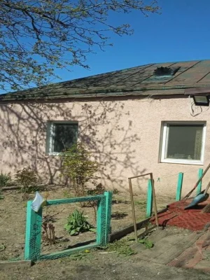 Продаж будинку | 60м² | 30 соток | жилий стан | передмістя П