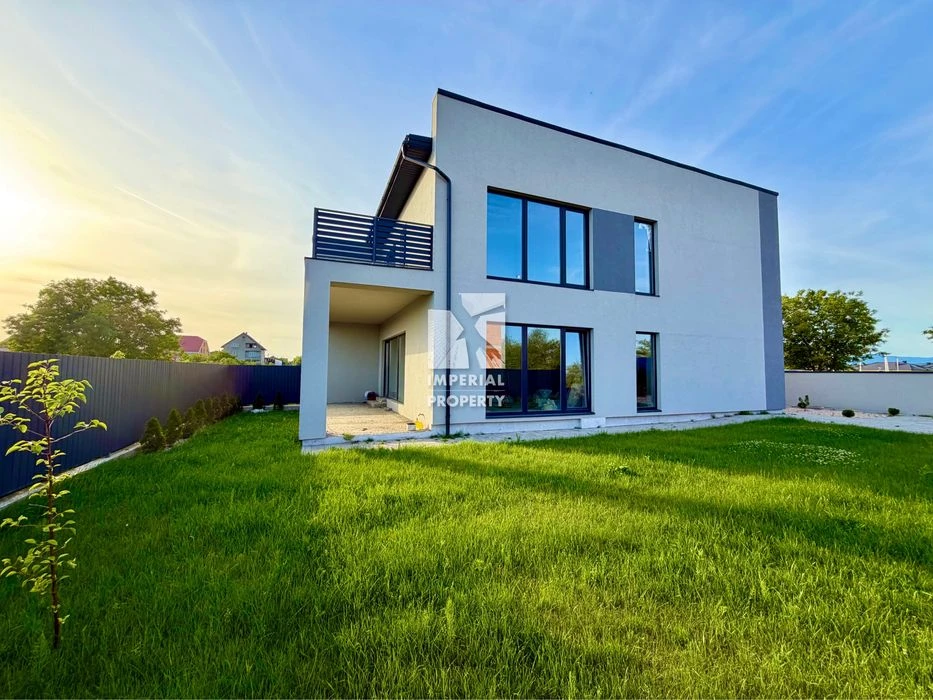 Продажа буднка в тихому районі ! Топ пропозиція! Ужгород!