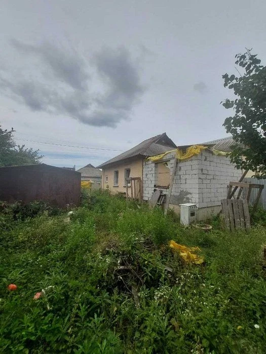 Частина будинку в м.Полтава