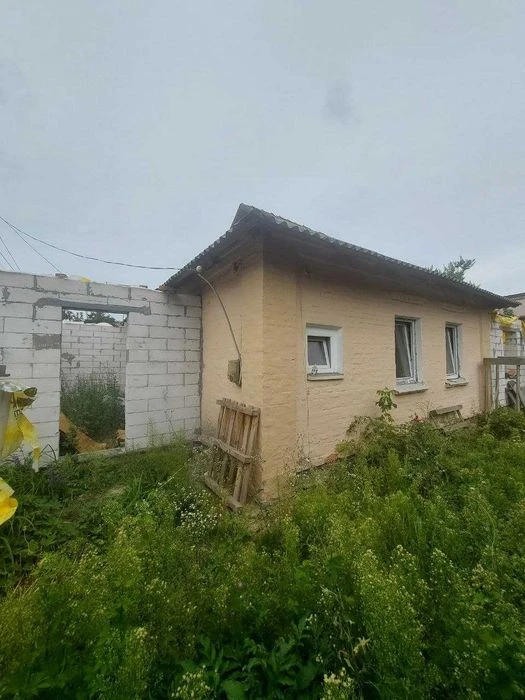 Частина будинку в м.Полтава